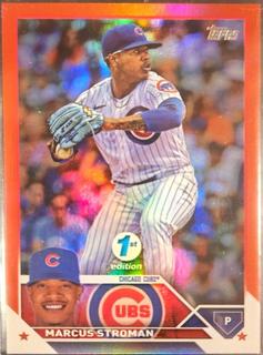Marcus Stroman