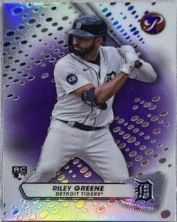 Riley Greene