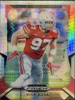 Nick Bosa
