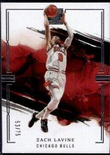 Zach LaVine