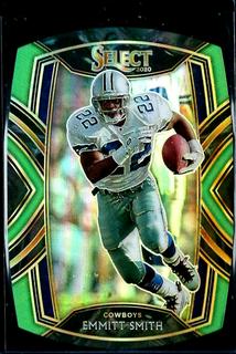 Emmitt Smith