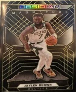 Jaylen Brown