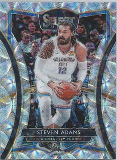 Steven Adams