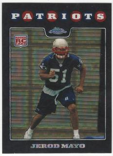 Jerod Mayo