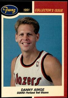 Danny Ainge