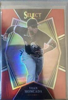 Yoan Moncada