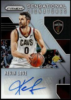 Kevin Love