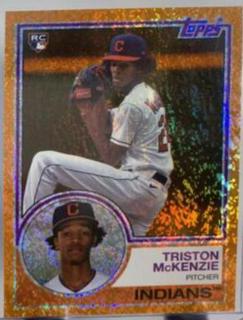 Triston McKenzie