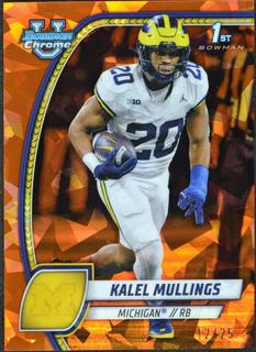 Kalel Mullings