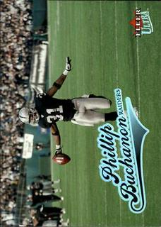 Phillip Buchanon