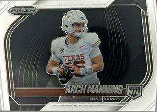 Arch Manning