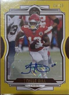 Tyreek Hill