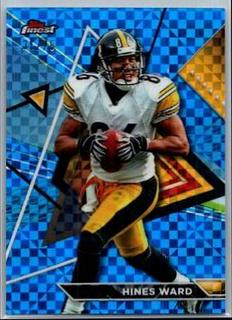 Hines Ward