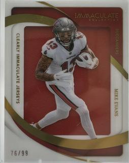 Mike Evans