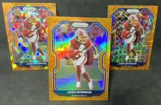 Josh Norman