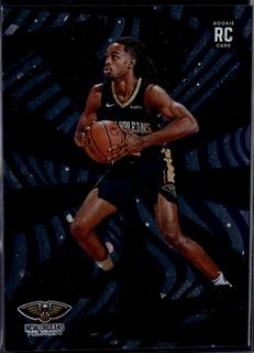 Antonio Reeves