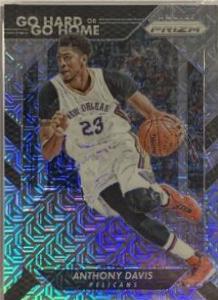 Anthony Davis