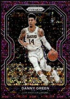 Danny Green