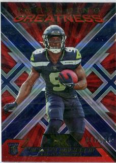 Kenneth Walker III