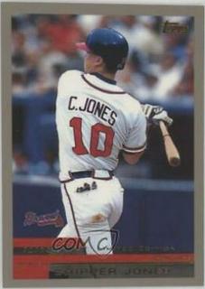 Chipper Jones