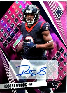Robert Woods