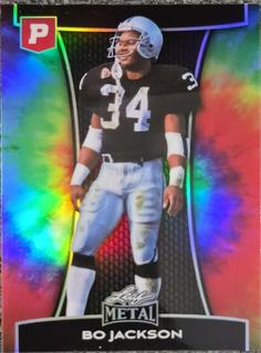 Bo Jackson