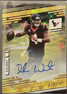 Deshaun Watson