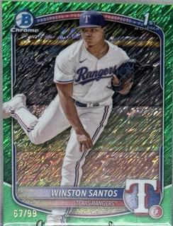 Winston Santos