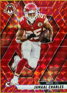 Jamaal Charles