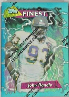 John Randle