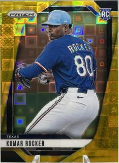 Kumar Rocker