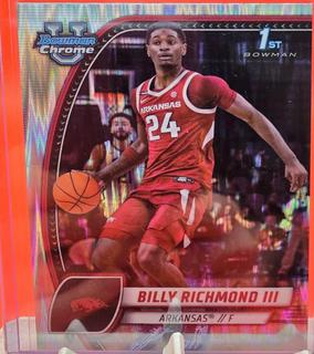 Billy Richmond III
