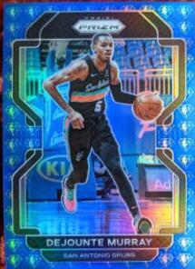 Dejounte Murray