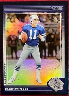 Danny White