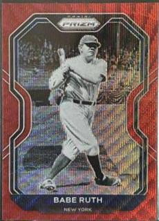 Babe Ruth