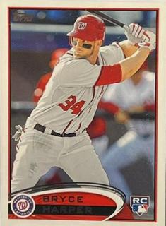 Bryce Harper