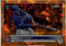 Curtis Terry
