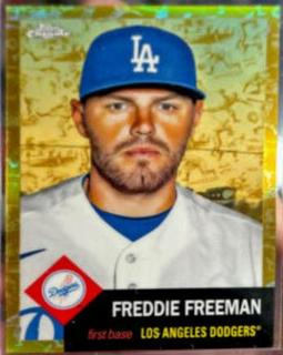 Freddie Freeman
