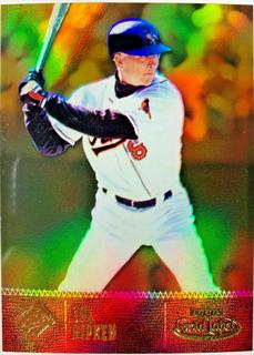 Cal Ripken Jr.