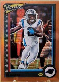 DJ Moore