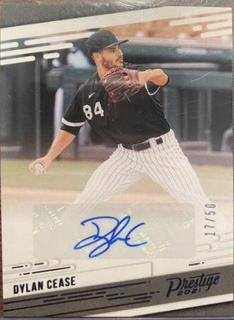 Dylan Cease