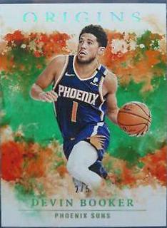 Devin Booker
