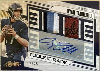 Ryan Tannehill
