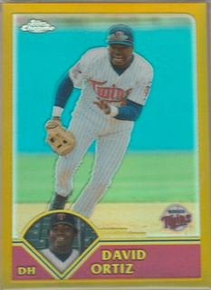 David Ortiz