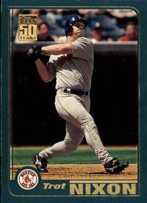 Trot Nixon #561