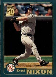 Trot Nixon