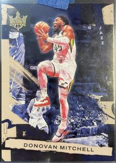 Donovan Mitchell