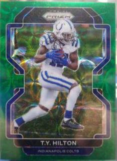 T. Y. Hilton