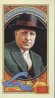 William Randolph Hearst