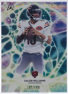 Caleb Williams